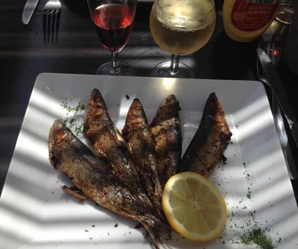 Aux Moules — photo 2