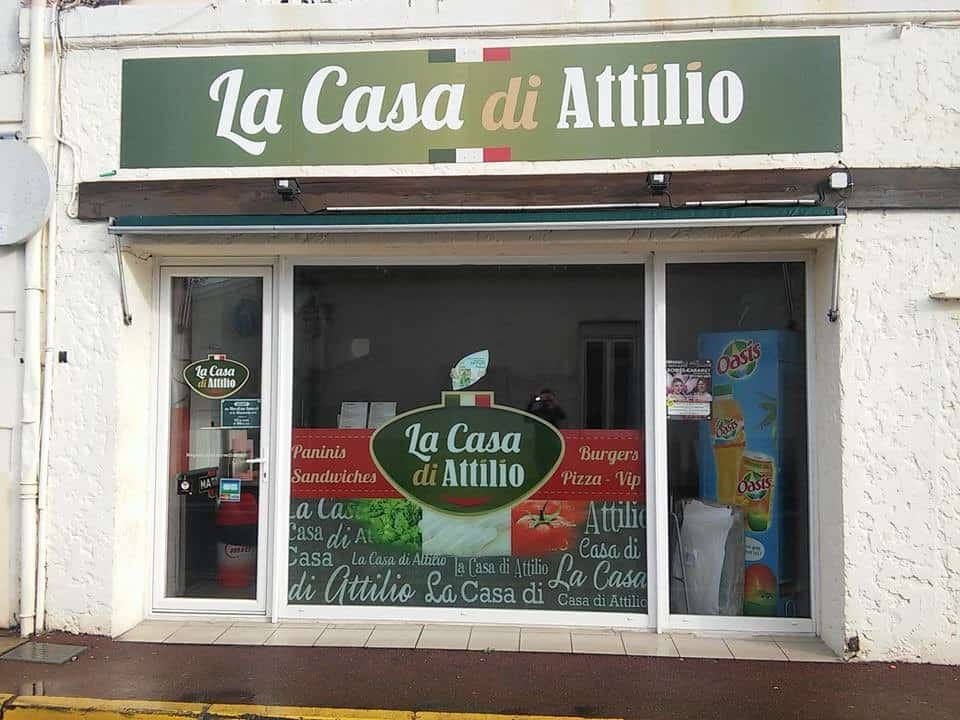 La Casa Di Attilio — photo 3