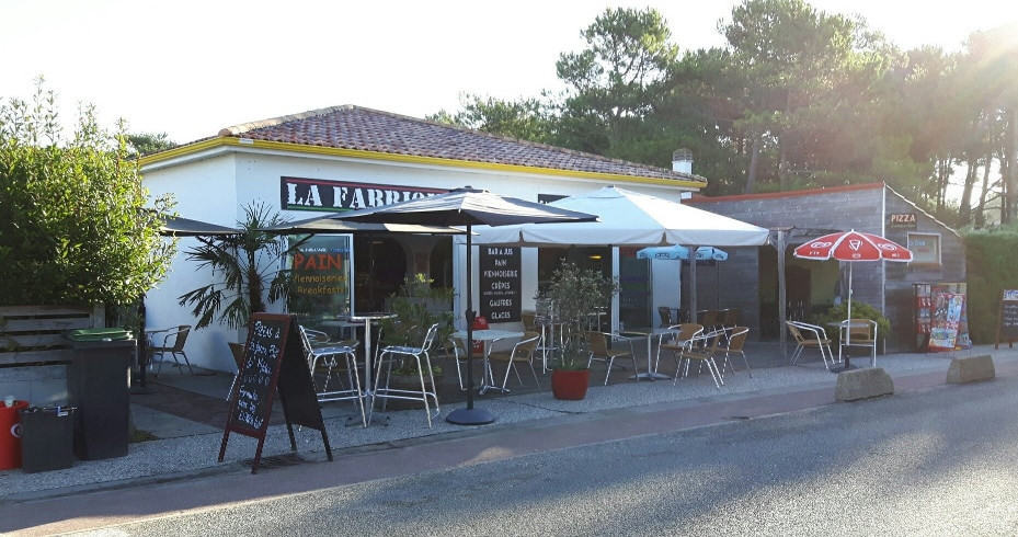 La Fabrique — photo 2