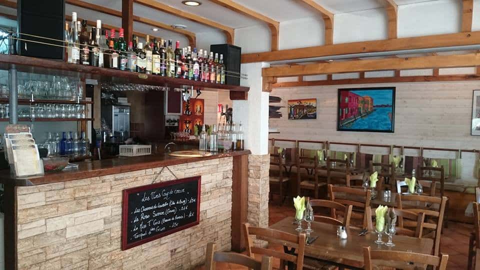La Pizzeria du Port — photo 2