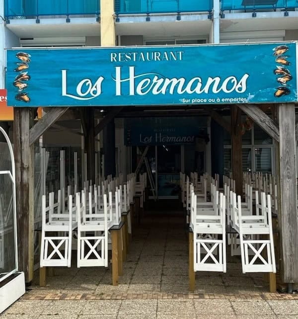 Los Hermanos — photo 3