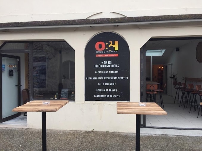 Orge Et Houblon — photo 2