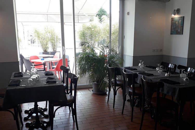 Restaurant D'hourtin — photo 3