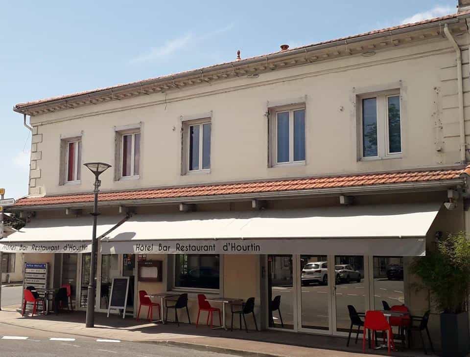 Restaurant D'hourtin — photo 2