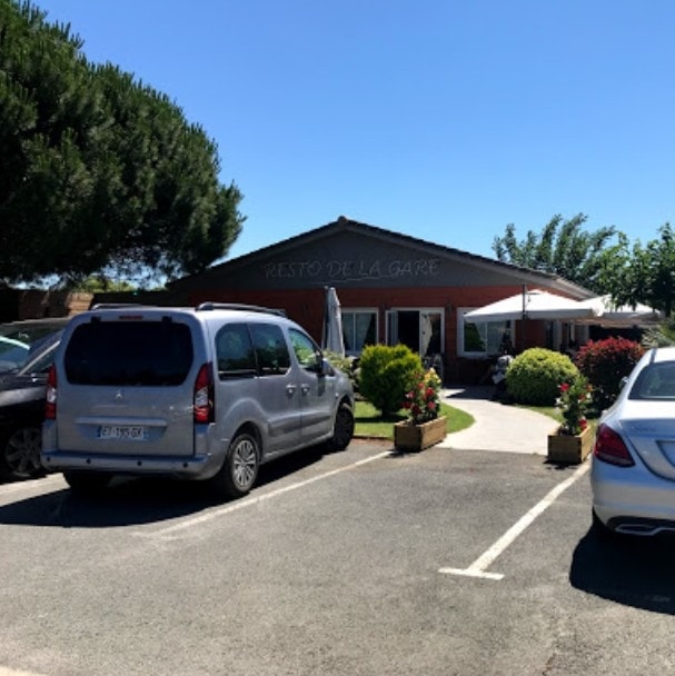 Resto de la Gare — photo 3