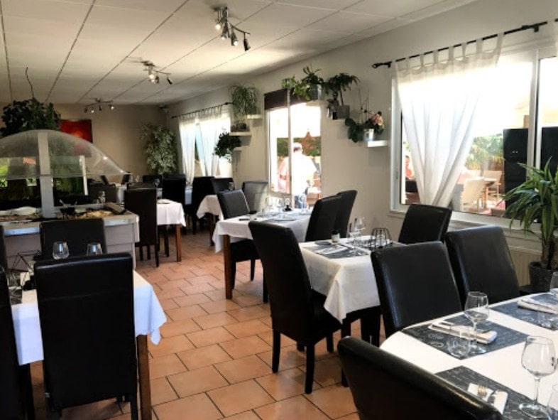 Resto de la Gare — photo 2
