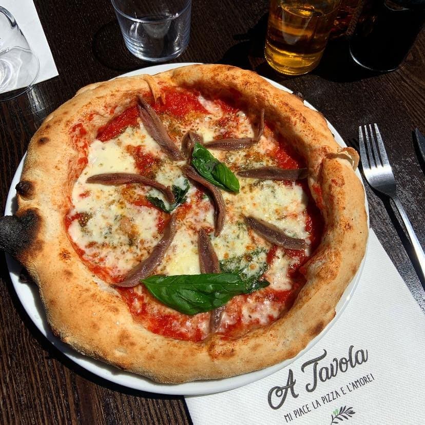 Photo de A Tavola