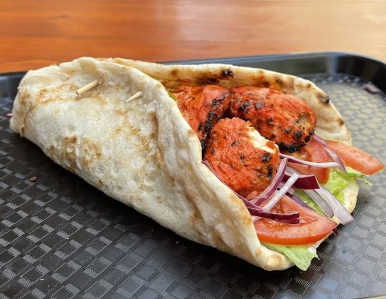 Alif Tandoori — photo 3