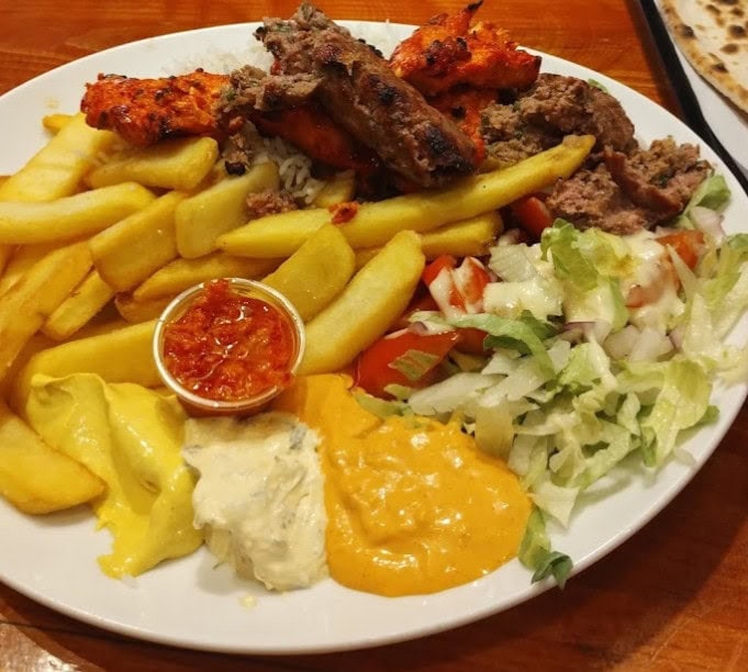 Alif Tandoori — photo 2
