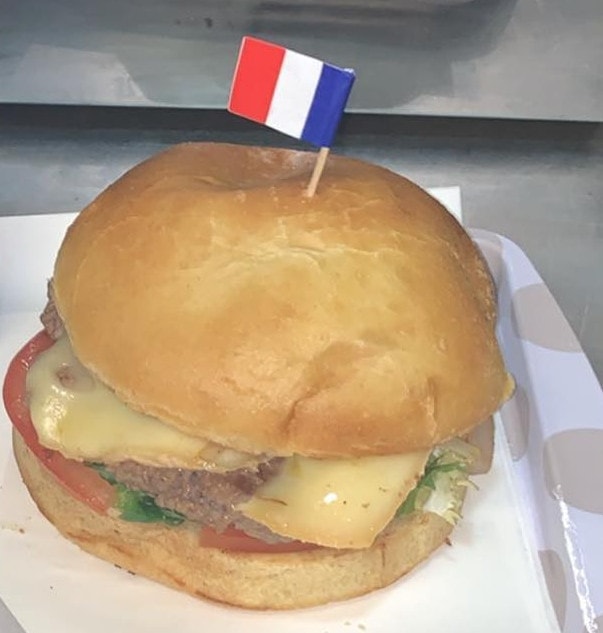 Allo J'ai Faim — photo 2