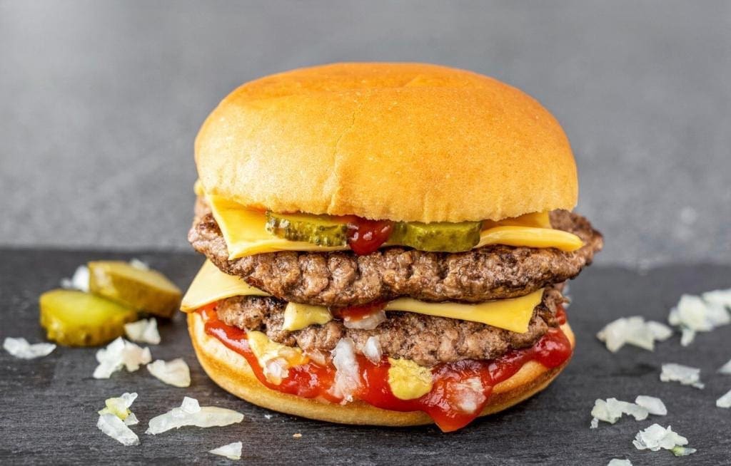 Photo de Allo J'ai Faim