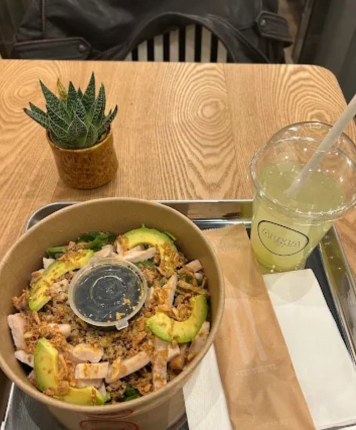 Alma Café — photo 3