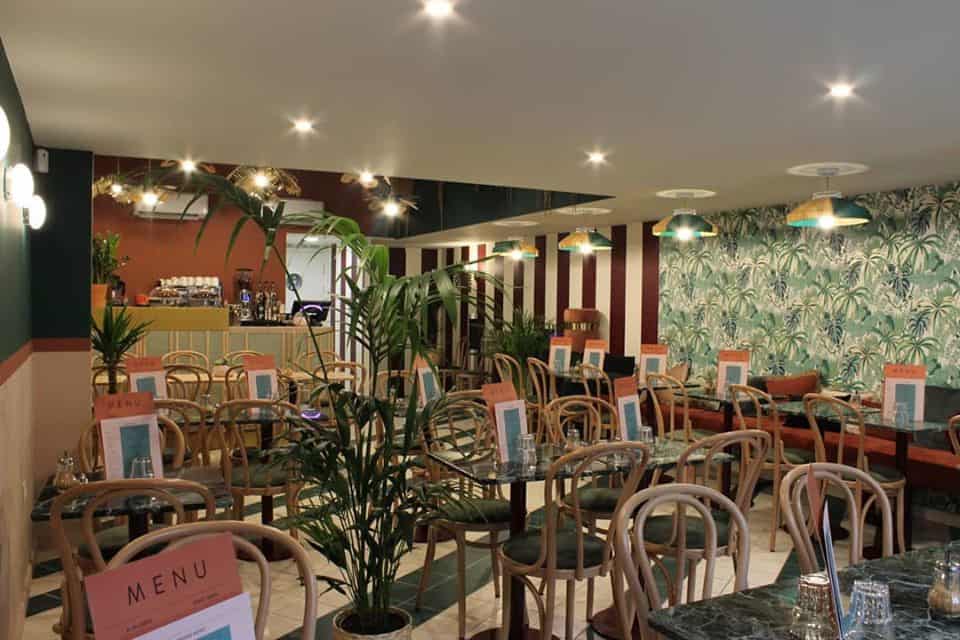 Amazone Coffee — photo 3