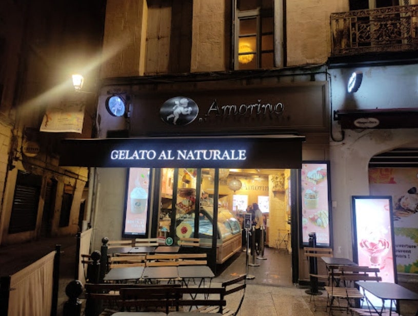 Amorino — photo 3