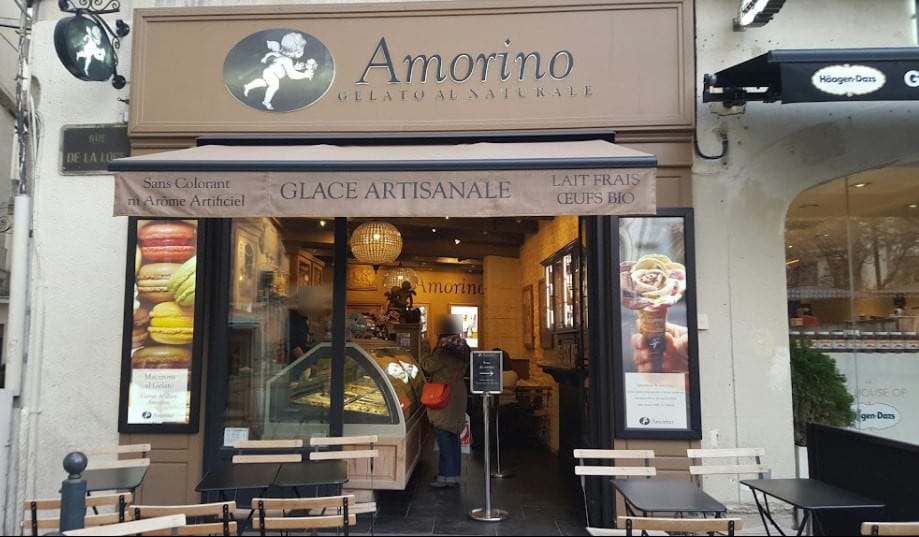 Amorino — photo 2