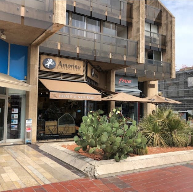 Amorino — photo 3