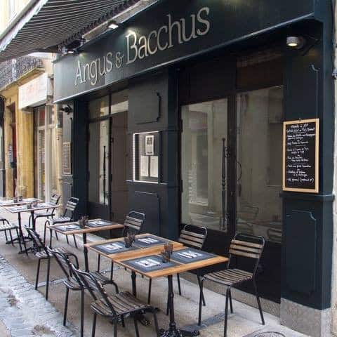 Angus & Bacchus — photo 2