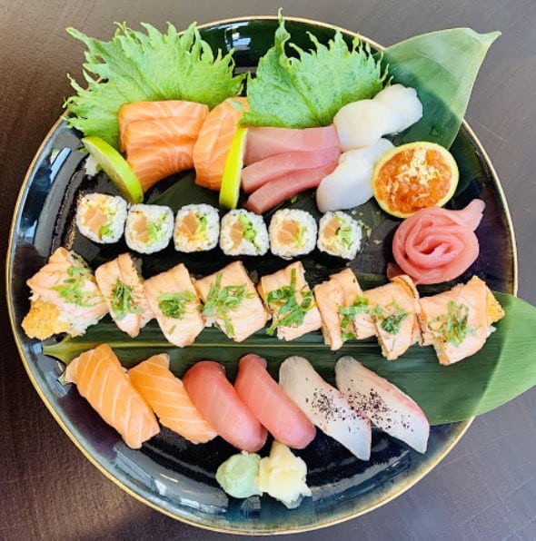 Photo de Aoko