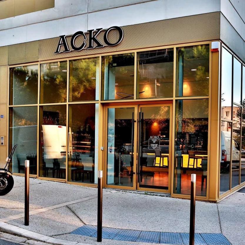 Aoko — photo 3