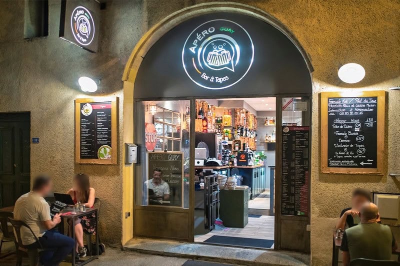 Apéro Guay — photo 2
