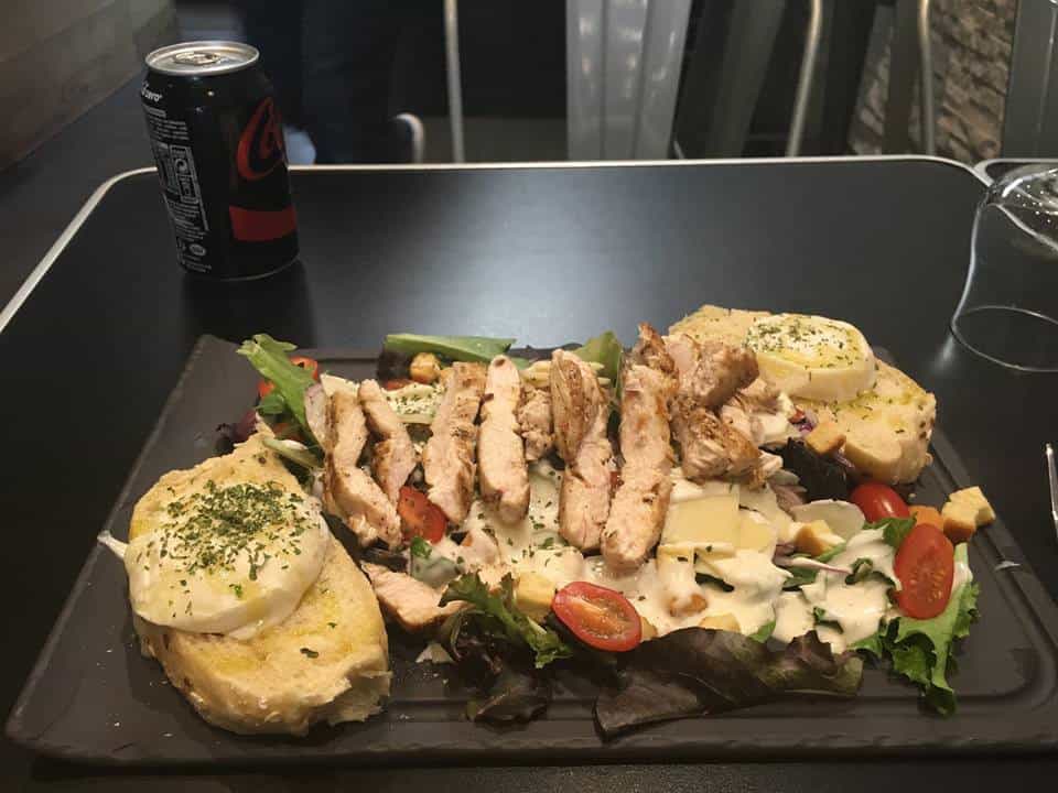 Art Burger — photo 3