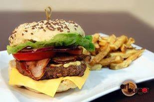 Photo de Art Burger