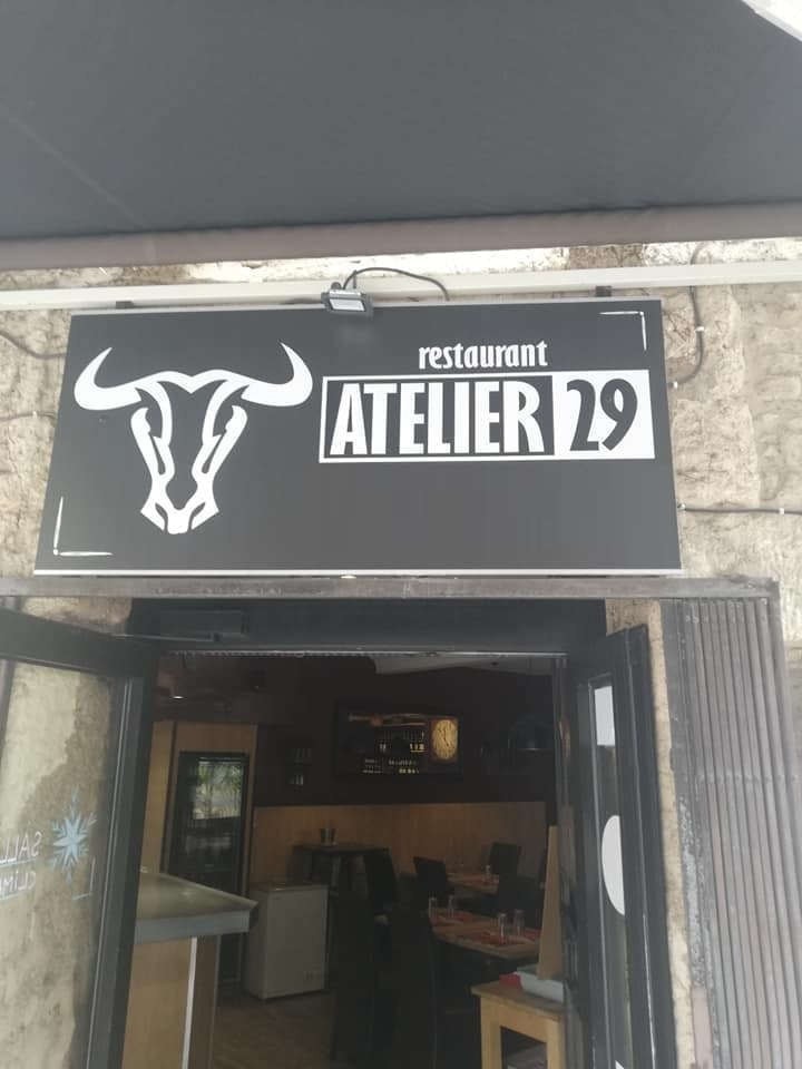 Atelier 29 — photo 2