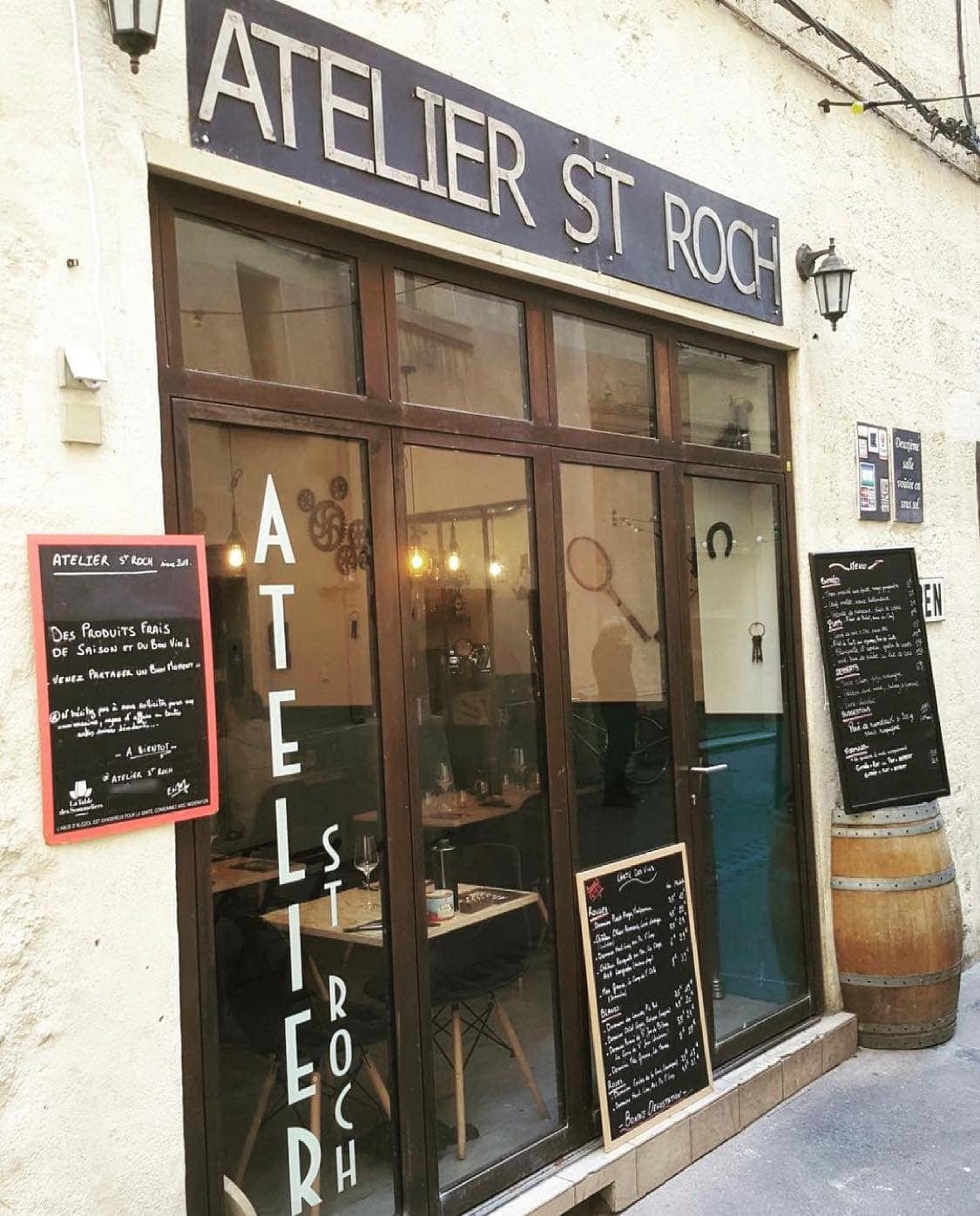 Atelier St Roch — photo 3