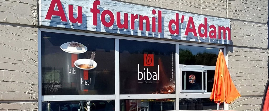 Au fournil d 'Adam — photo 3