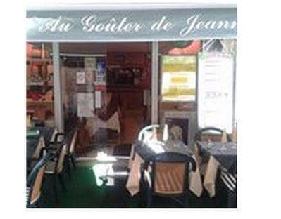 Photo de Au Gouter De Jeanne