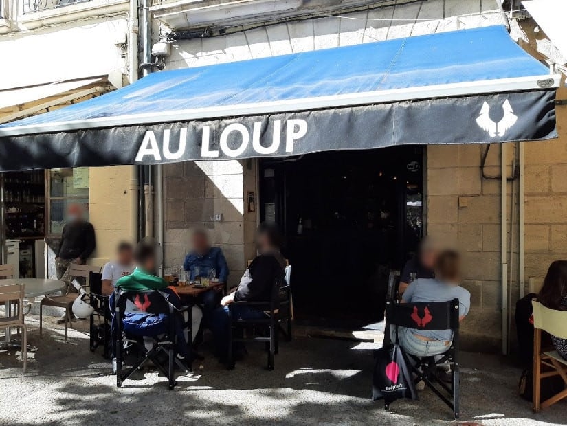 Au Loup — photo 3