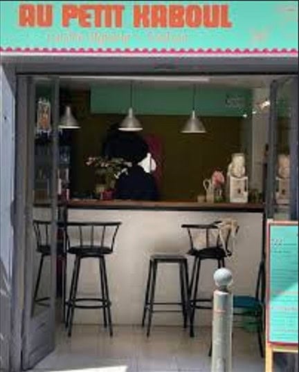 Au Petit Kaboul — photo 3