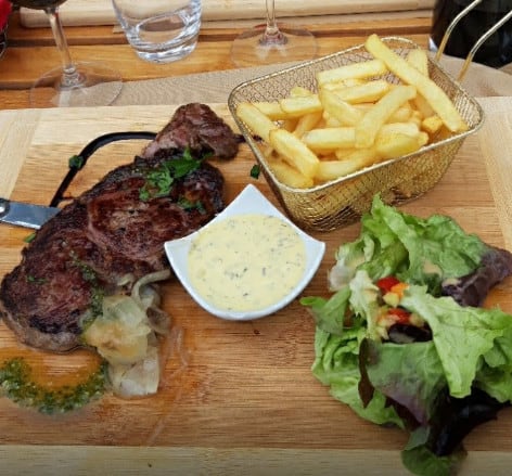 Au zoo gourmand — photo 2