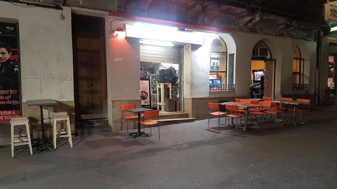 Aux Délices De La Gourmandise — photo 2