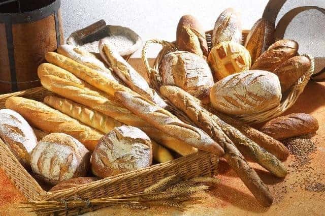 Aux Petits Pains Dorés — photo 2
