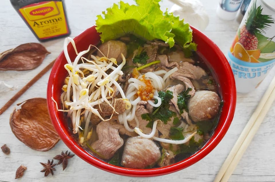 Aux Saveurs D'Angkor — photo 2