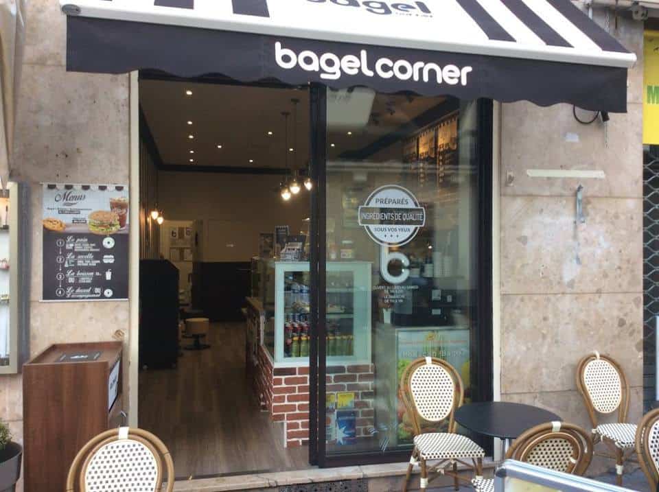 Bagel corner — photo 2