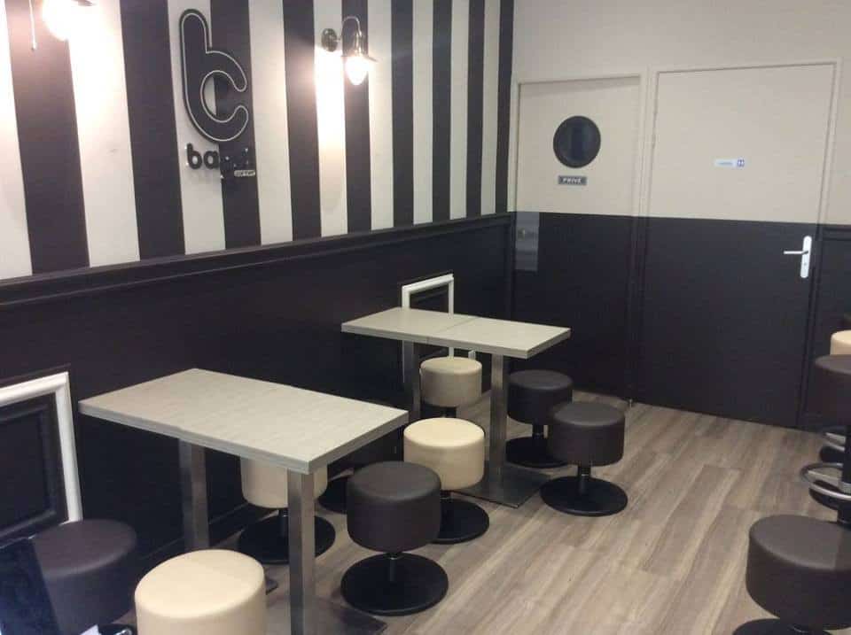 Bagel corner — photo 3