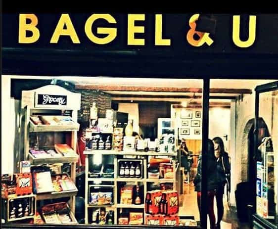 Bagel&U — photo 2