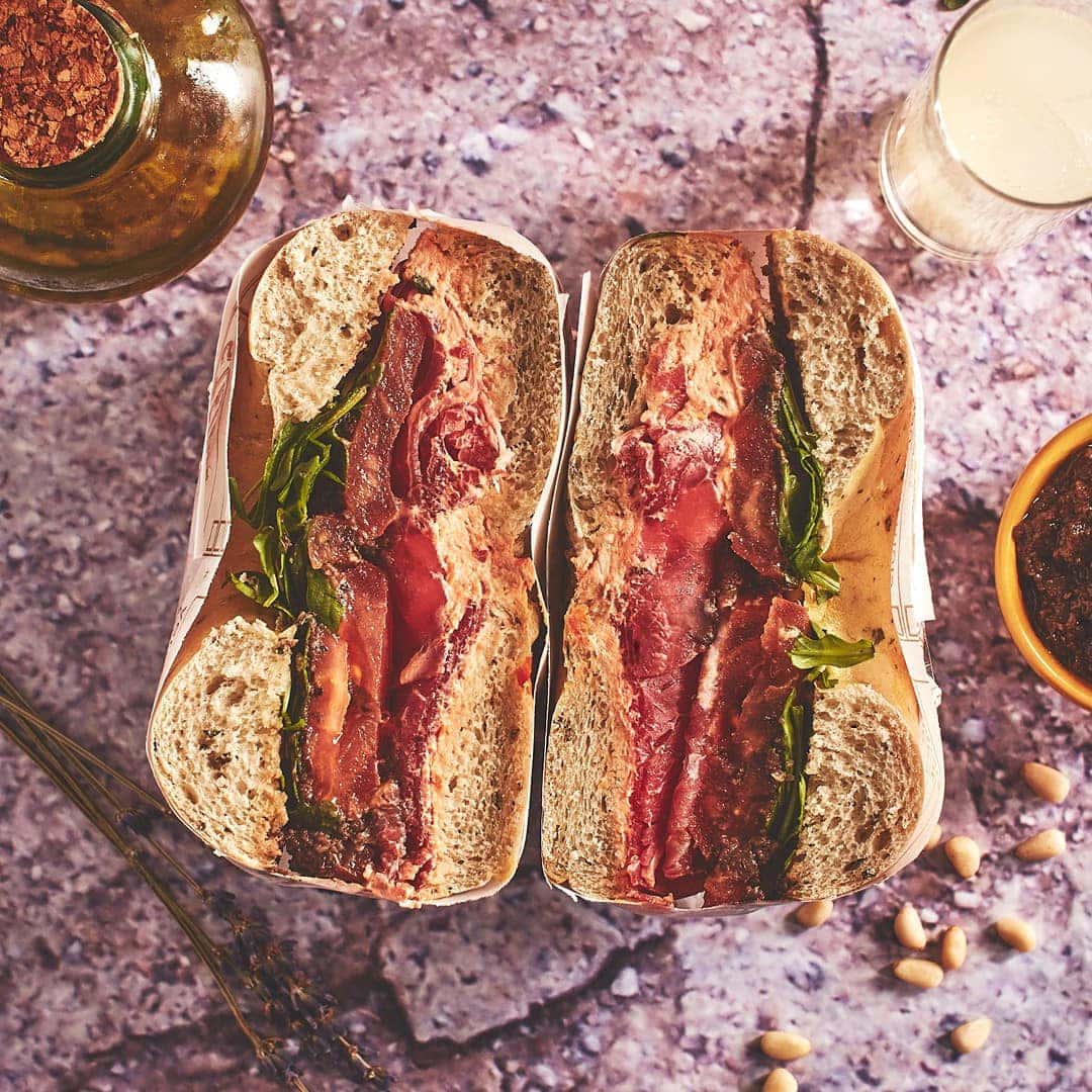 Photo de Bagelstein