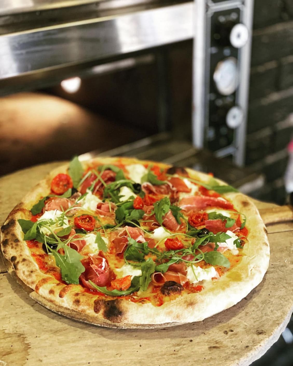 Bambino Pizza Club — photo 2