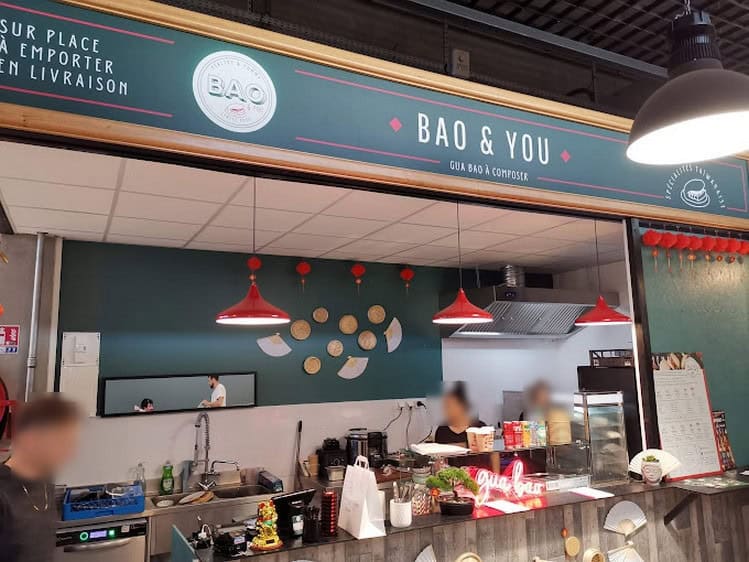 Bao And You — photo 3