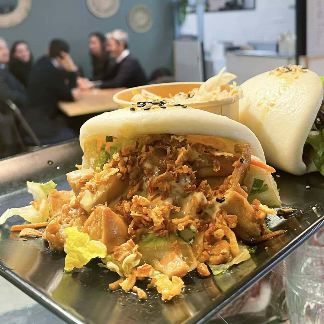 Bao And You — photo 2