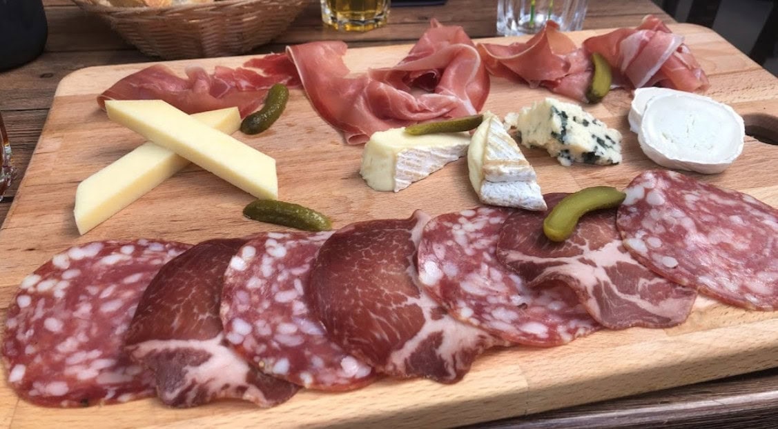 Bar du Marché — photo 2