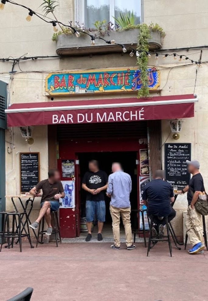Bar du Marché — photo 3