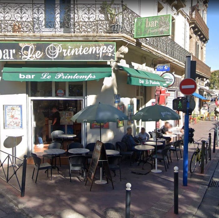 Bar Le Printemps — photo 3