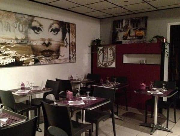 Bella Napoli — photo 2