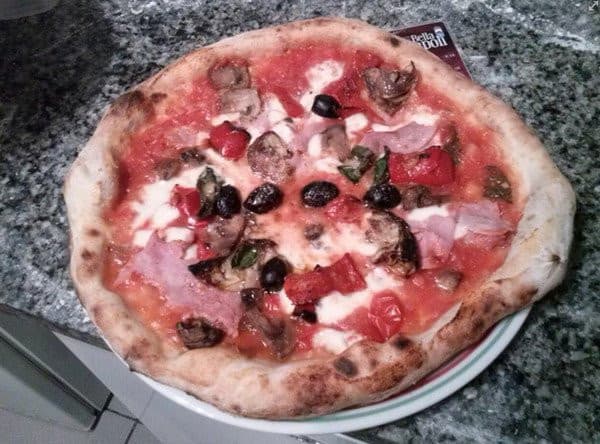 Bella Napoli — photo 3