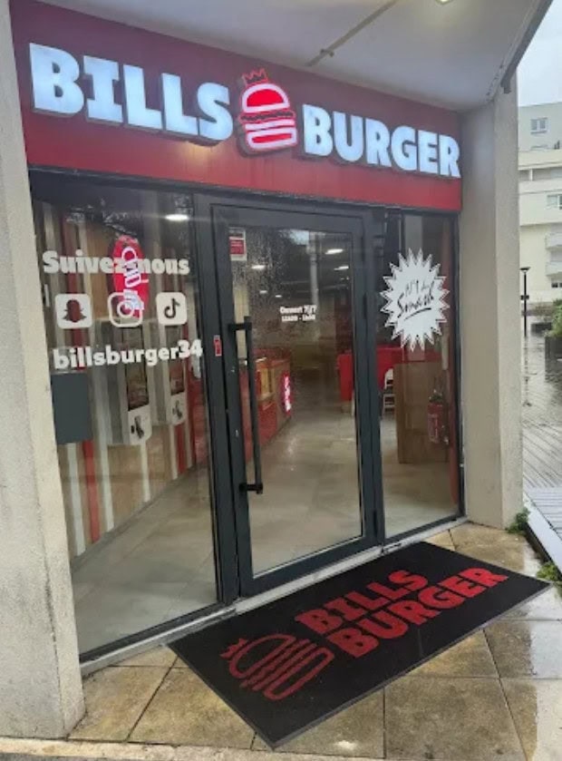 Bill's Burger — photo 3