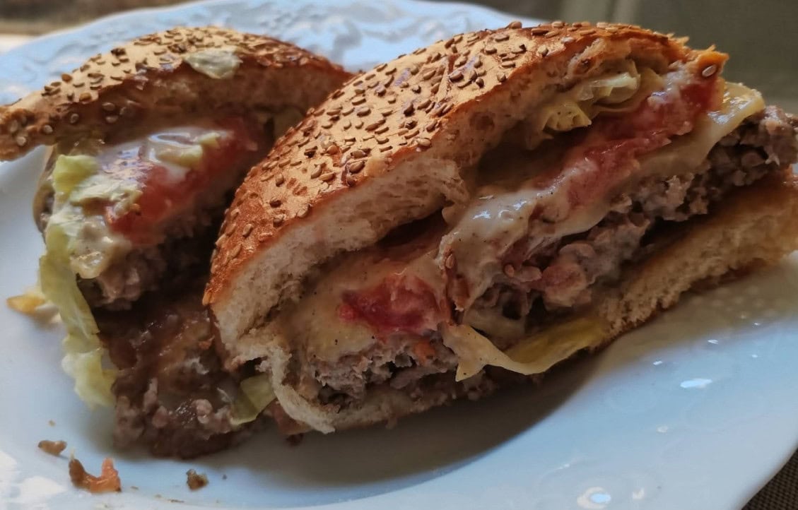 Bioburger — photo 3
